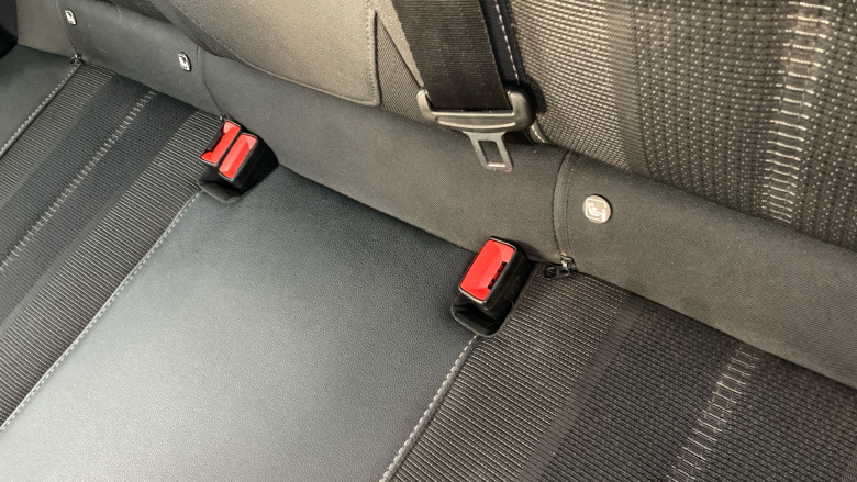 Vauxhall Mokka 1.2 Turbo 100 Elite Edition 5dr Petrol Hatchback